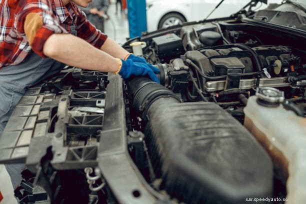 The Importance of Maintaining Your Vehicle’s Cooling System