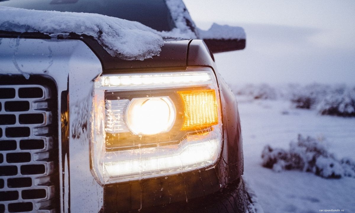 Seasonal Driving Tips to Keep You Safe on the Road Year-Round
