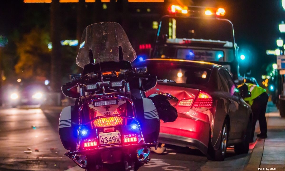 Seasonal Driving Tips to Keep You Safe on the Road Year-Round