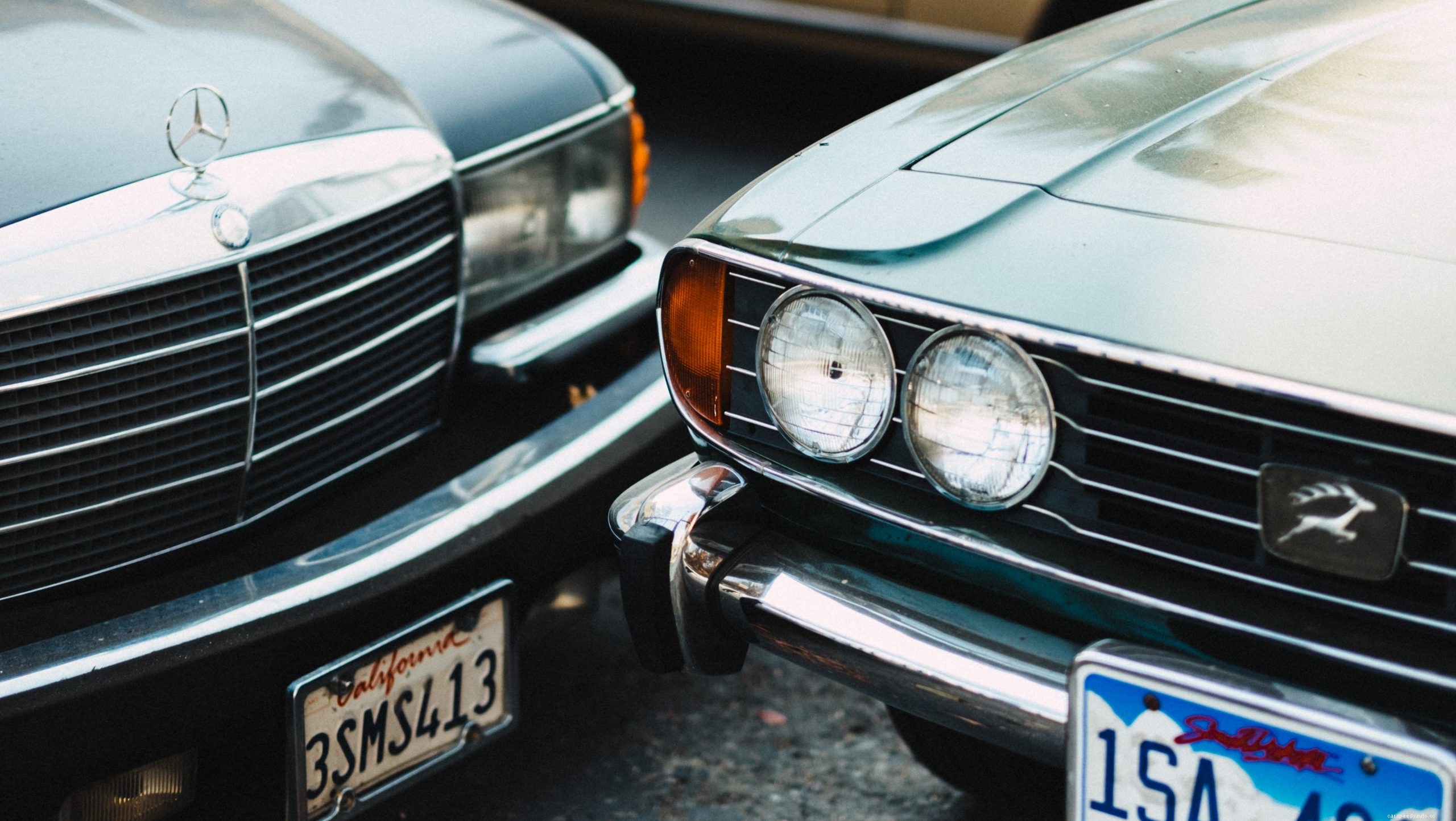 7 Most Common Auto Body Repairs in Portland, Oregon