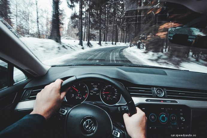 How to Safely Drive in Portland, Oregon During the Winter