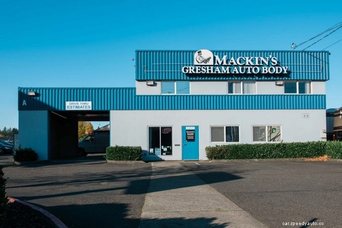 How to File an Auto Claim After an Accident in Portland, OR