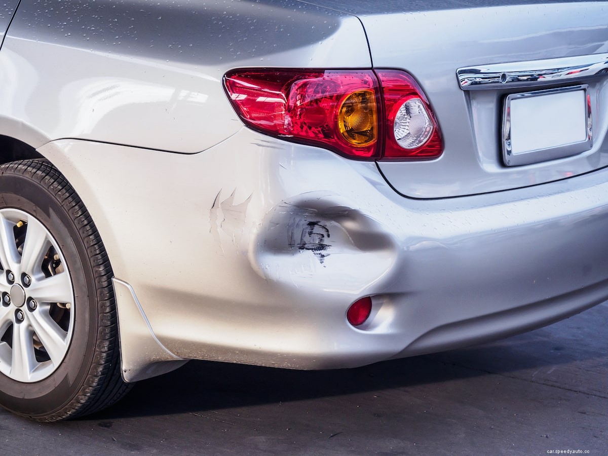 DIY vs Professional Dent Removal: When To Take Your Car In