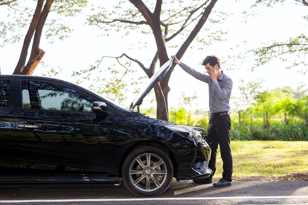 3 Simple Things You Should Do If Your Car Breaks Down