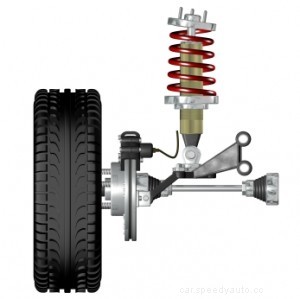 How To Determine When It’s Time For Shock Replacement