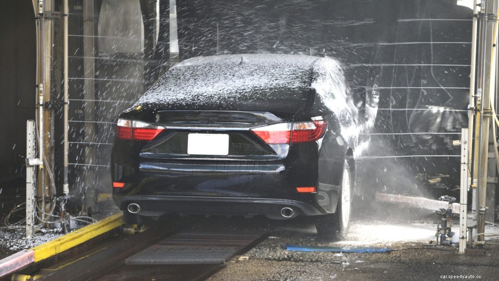 How Often Should You Wash Your Car in the Winter?