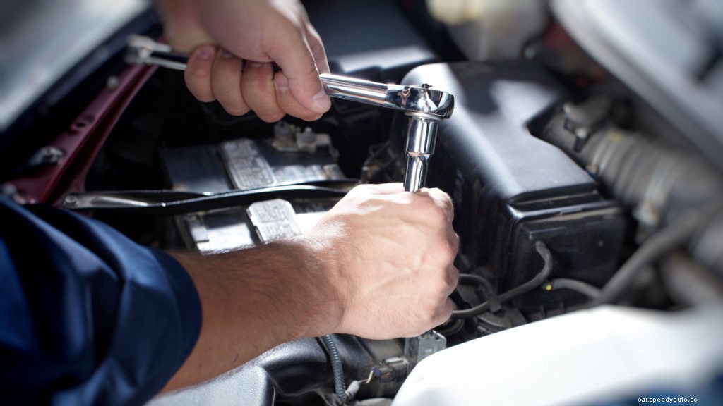 Why is it important to keep a detailed vehicle maintenance log?