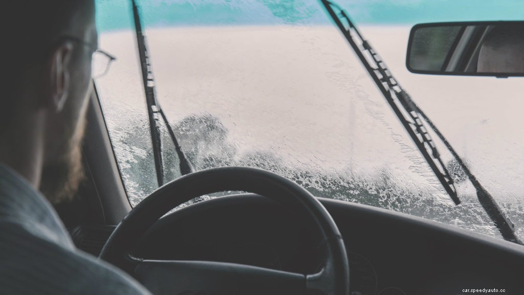 Tips for Driving in the Rain