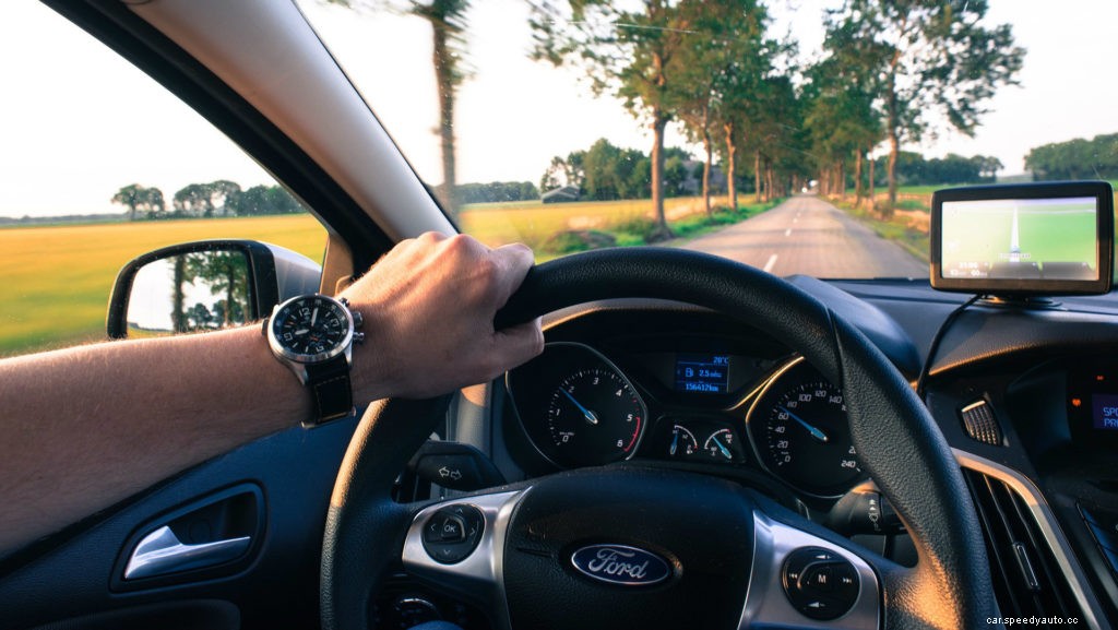 Tips for Staying Awake at the Wheel