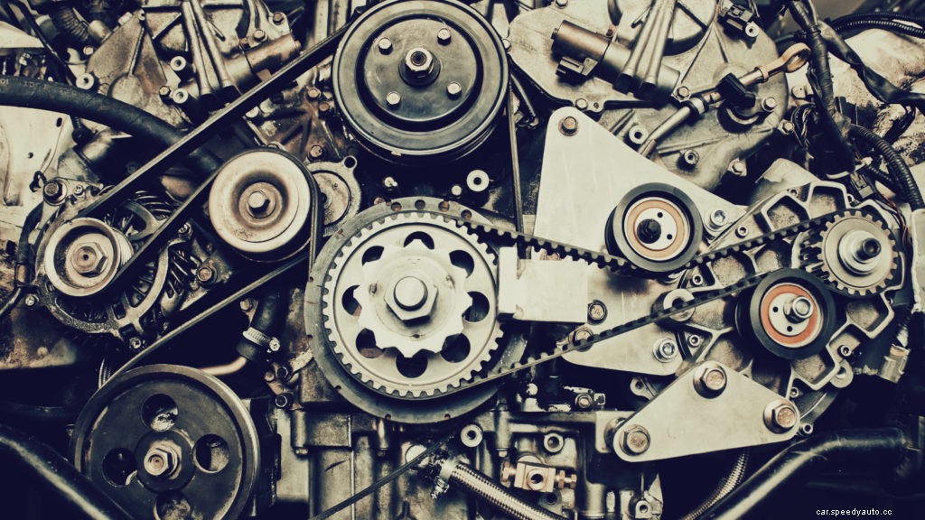 Guide to Buying a Used Car Engine