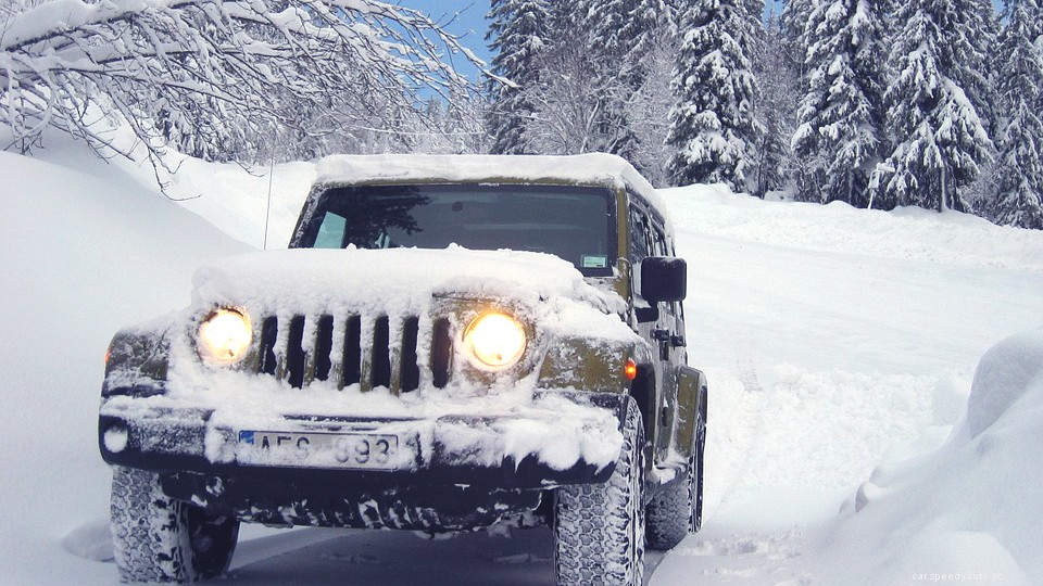 How to Get Your Car Ready for Winter