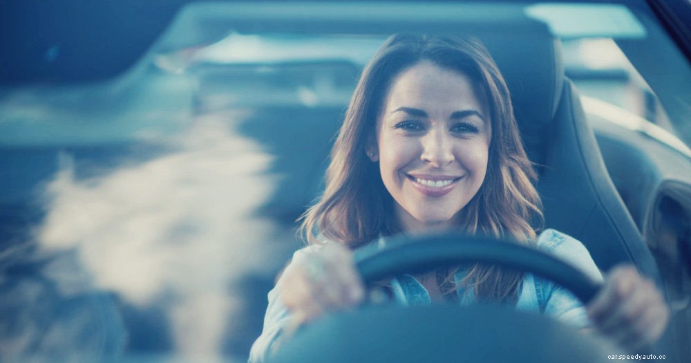 Stay calm on the road