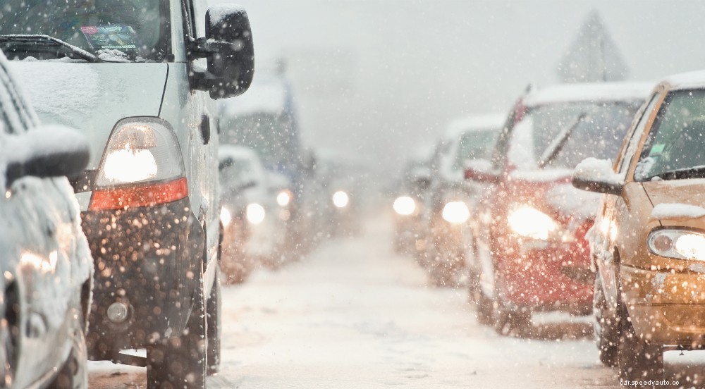 Holiday car travel tips