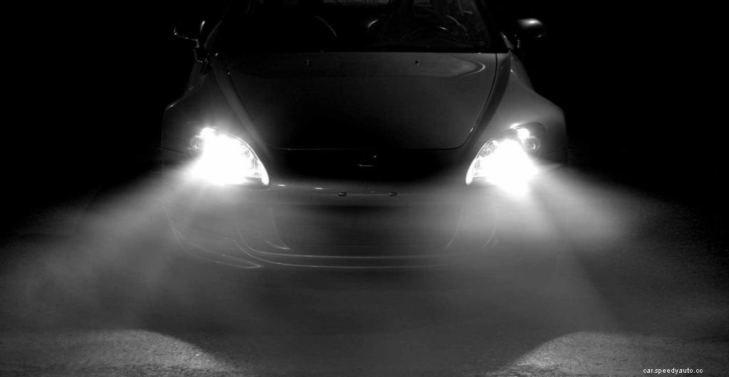 Headlight maintenance tips