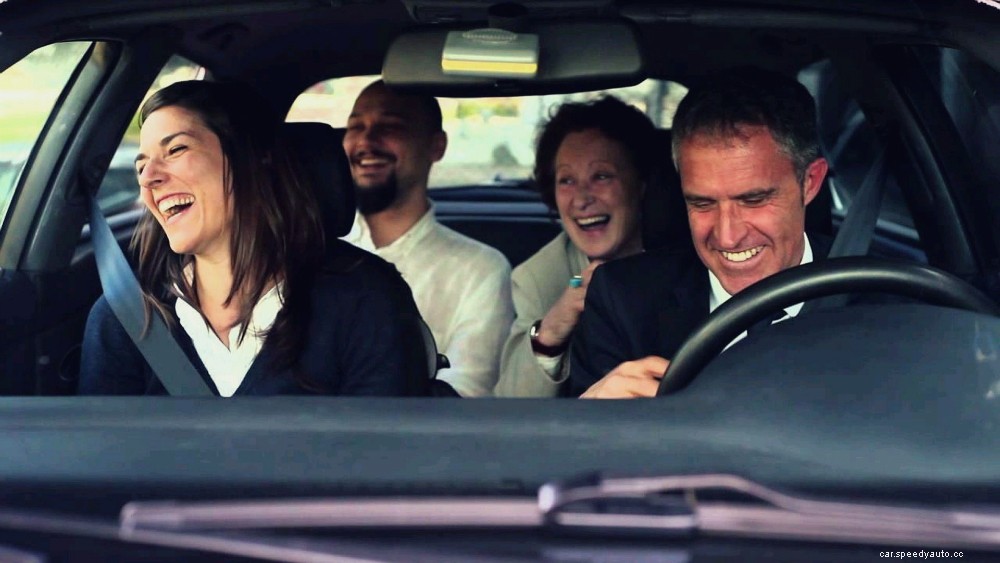 Carpool safety tips and tricks