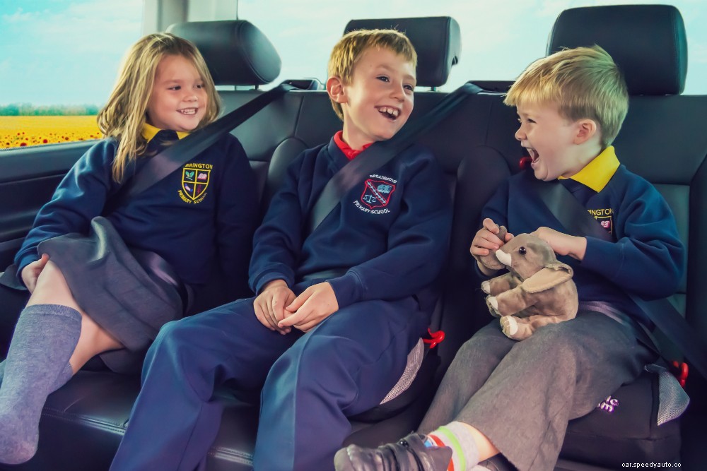 Carpool safety tips and tricks