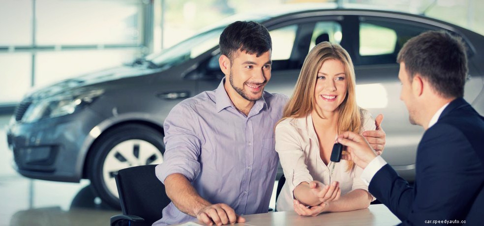 Body language tips to get better deal when car shopping