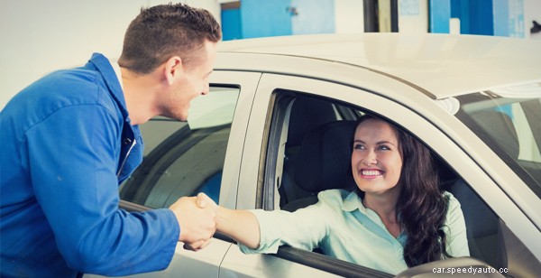 What to Say to Your Auto Mechanic