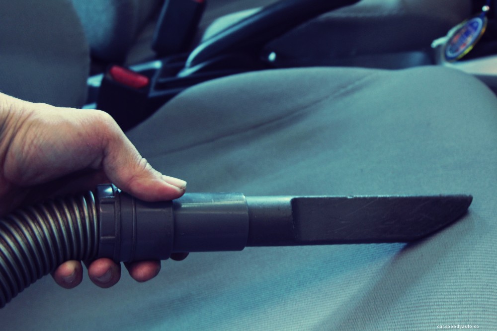 Spring Cleaning Tips for Car Owners