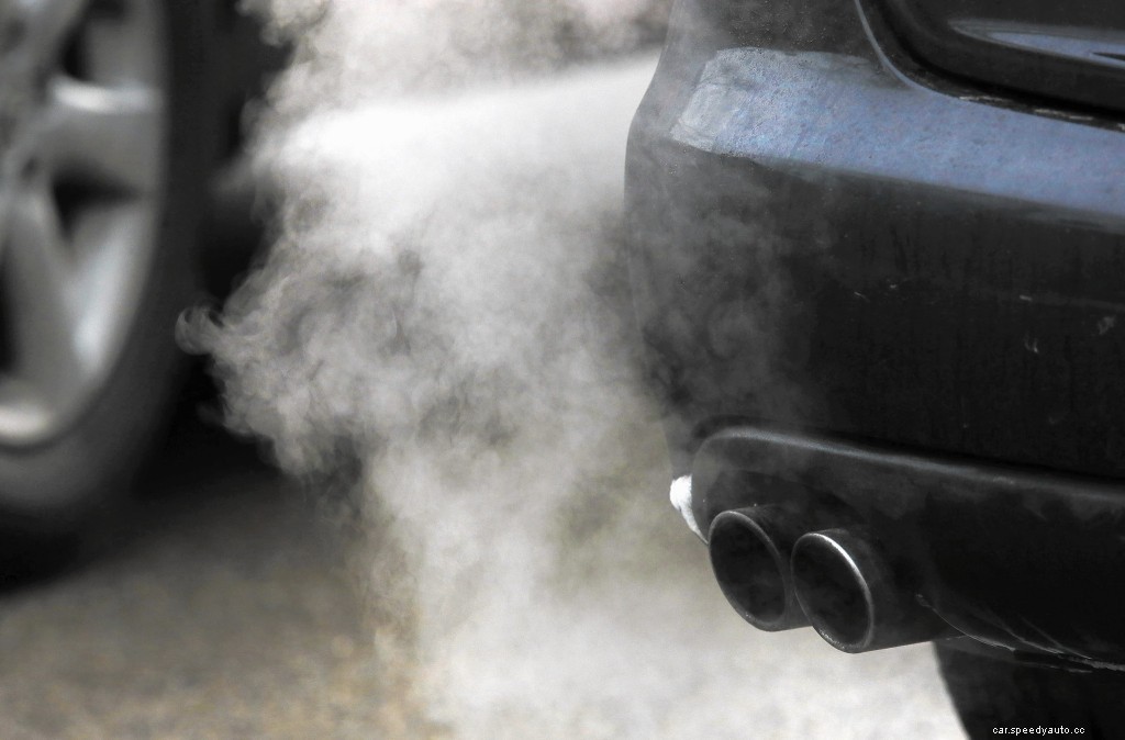 Should you warm up your car in the winter?