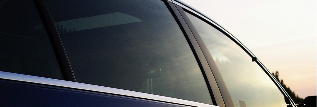 The benefits of car window tinting