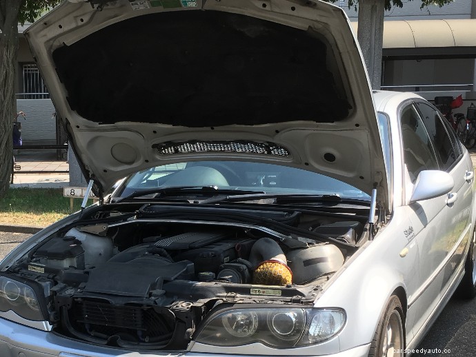 What happens if you do not replace your cars spark plugs?