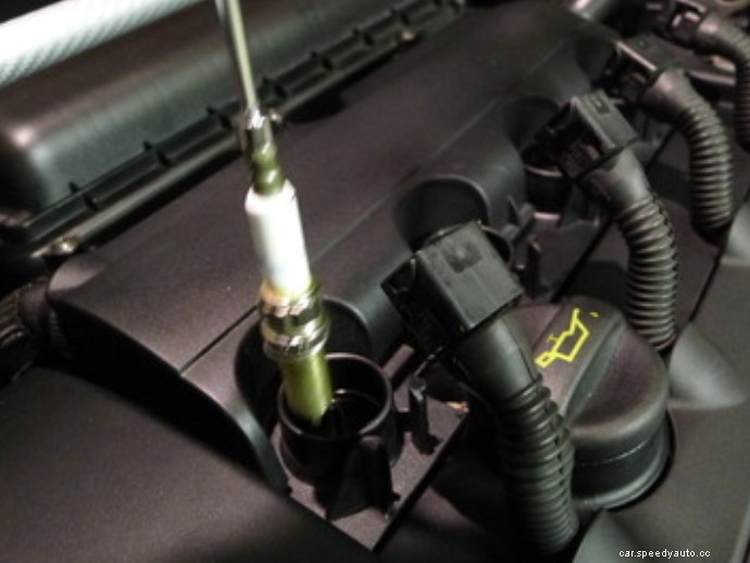 What happens if you do not replace your cars spark plugs?