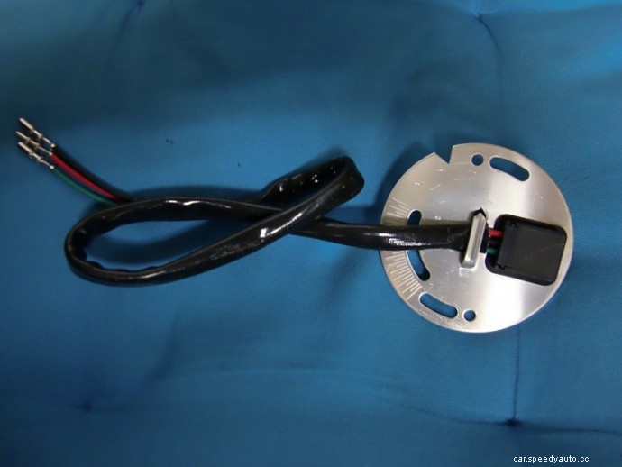 6 common causes of the engine warning light turning on