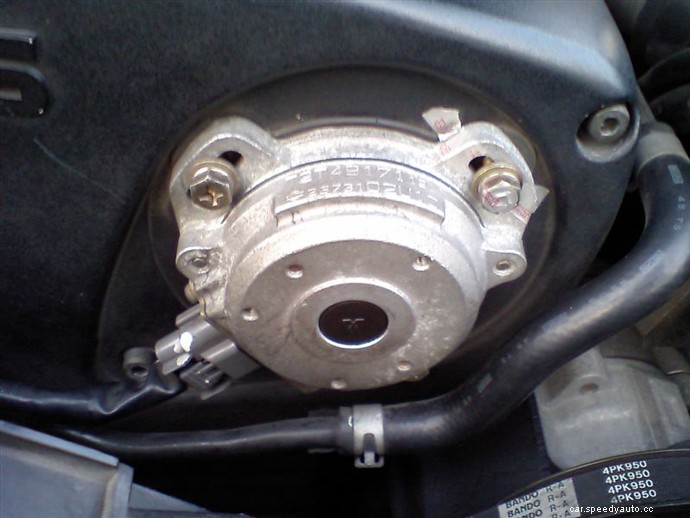 6 common causes of the engine warning light turning on