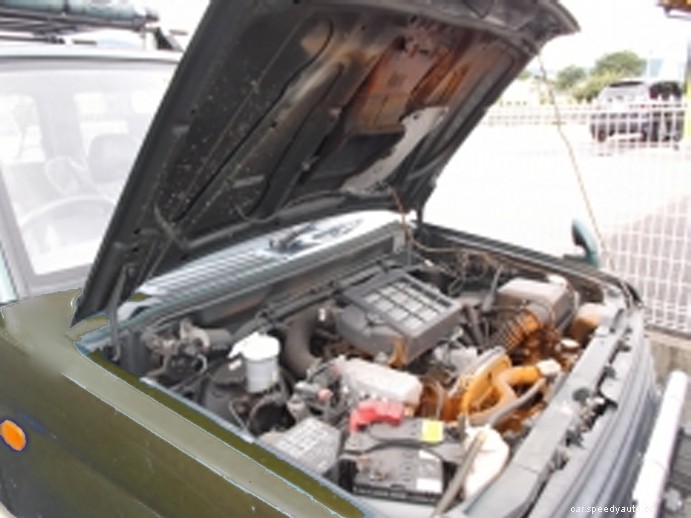 6 common causes of the engine warning light turning on