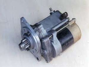 The car engine does not start! How to determine the cause