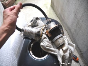 The car engine does not start! How to determine the cause