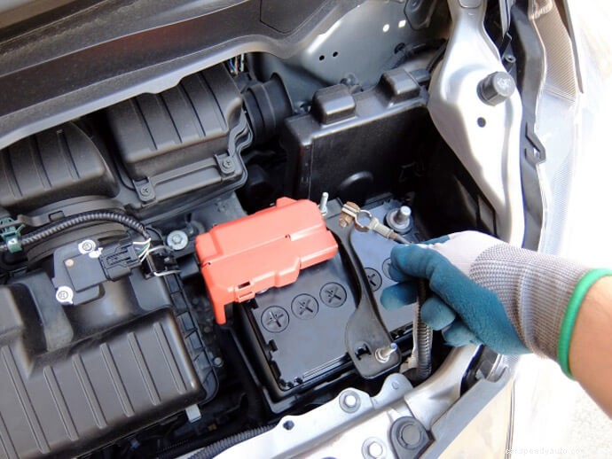 How long will a car battery last, and when should you replace it?