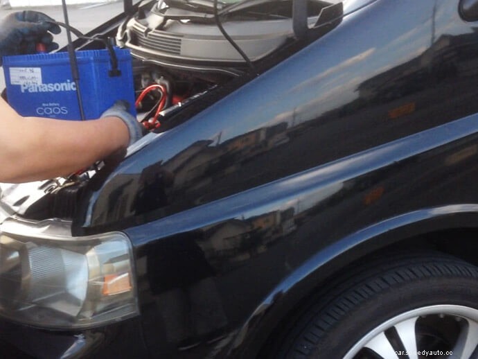 How long will a car battery last, and when should you replace it?