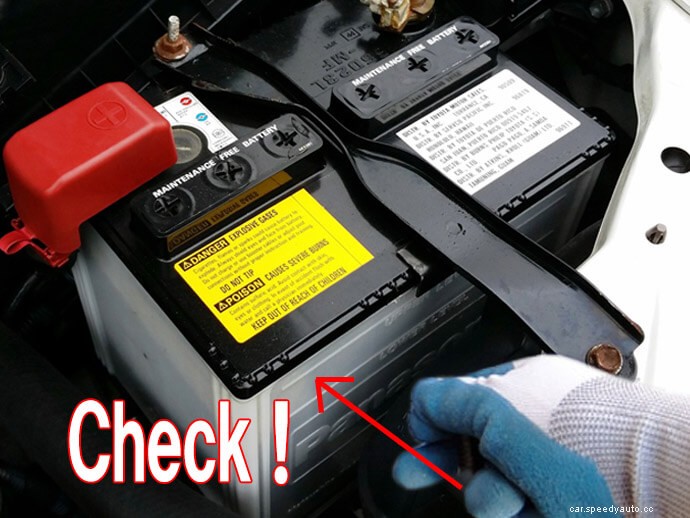 How long will a car battery last, and when should you replace it?