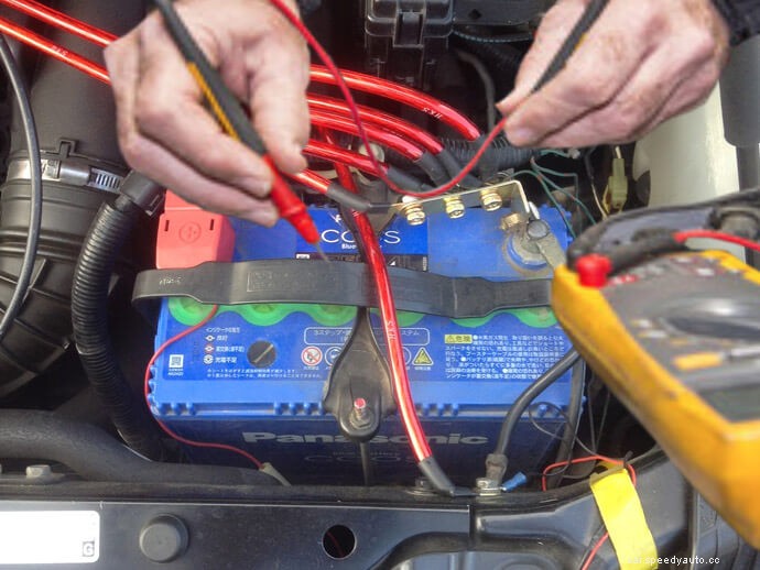 How long will a car battery last, and when should you replace it?