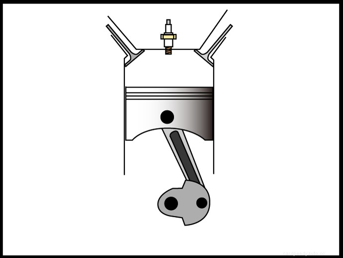 Noise and vibration from the engine! Why does knocking occur?