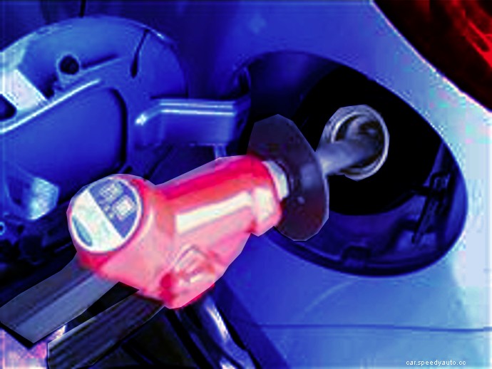 What will happen if diesel put into a petrol vehicle?