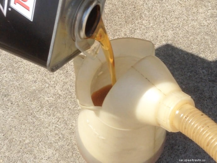 When is the Best Time to Replace Engine Oil?