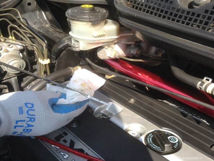 When is the Best Time to Replace Engine Oil?
