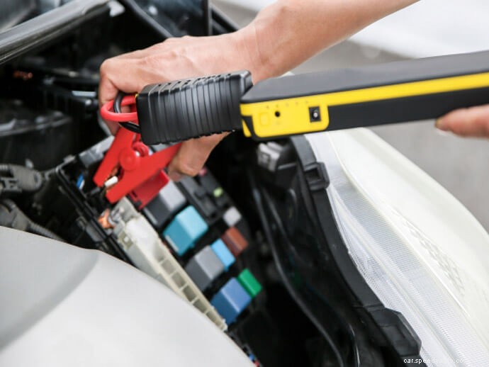 How to Maintain Car Battery and When to Do it