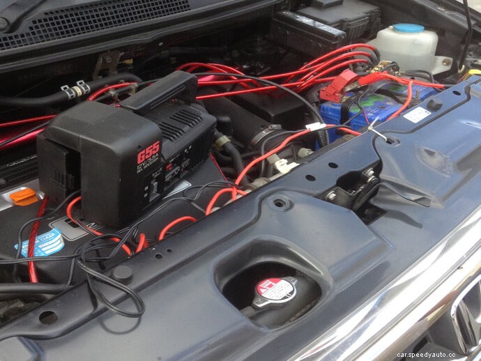 How to Maintain Car Battery and When to Do it