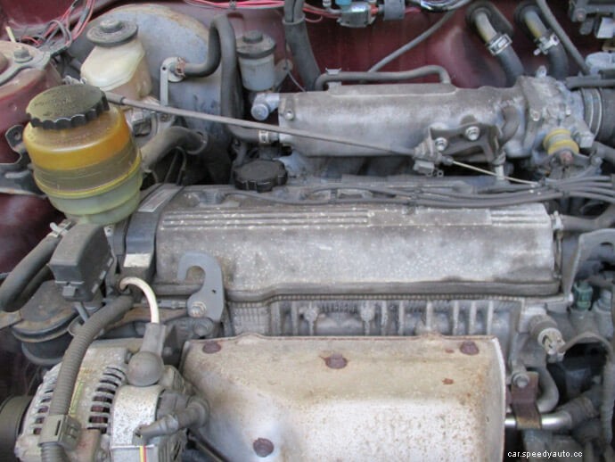 Is Your Engine Oil Degraded?