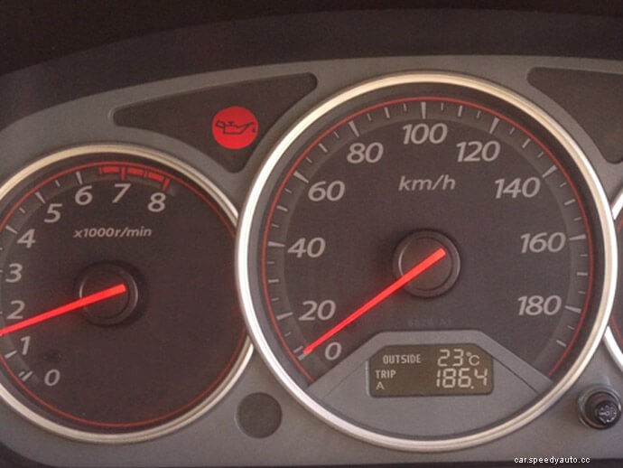 Is Your Engine Oil Degraded?