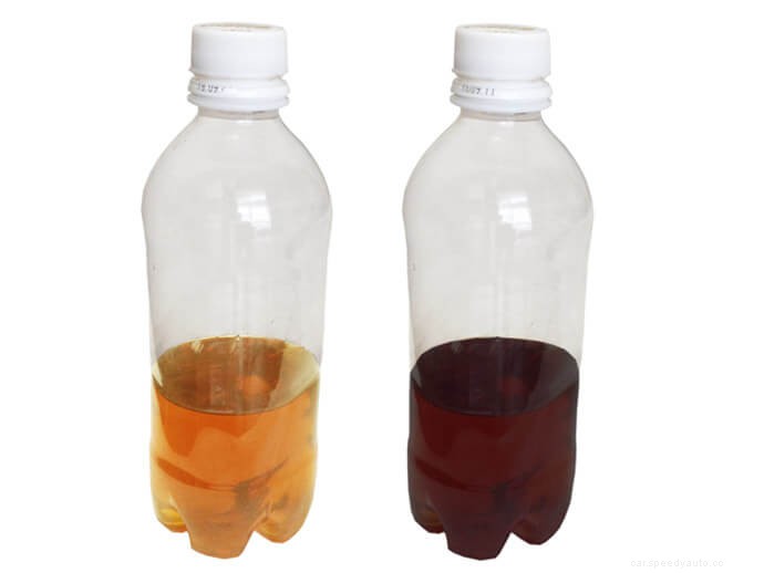 Is Your Engine Oil Degraded?