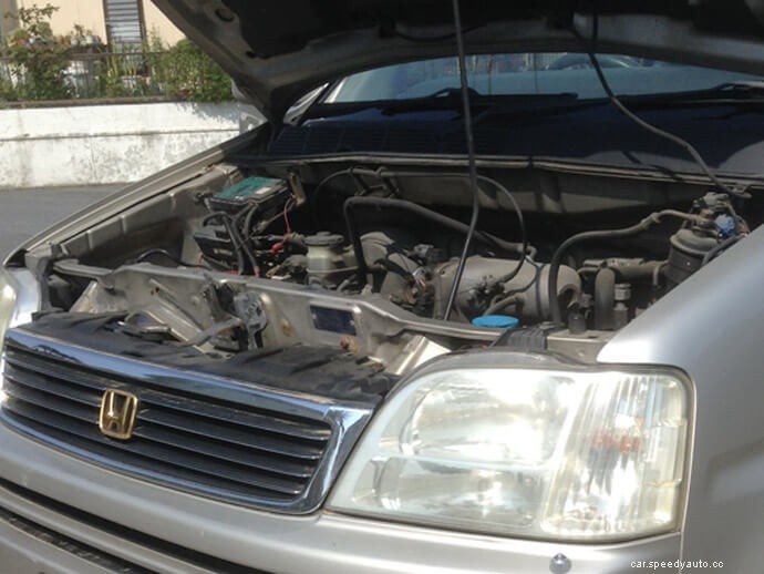 Is Your Engine Oil Degraded?