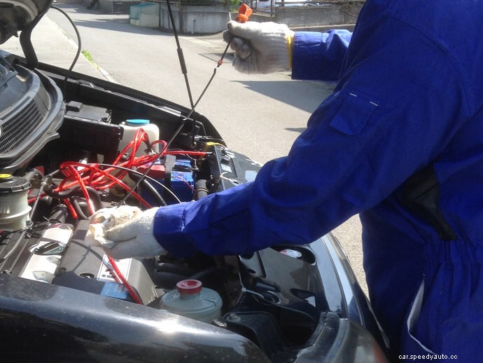 Is Your Engine Oil Degraded?