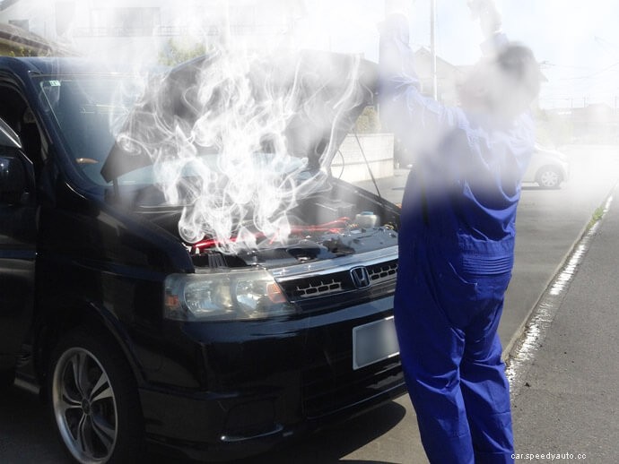 Engine Oil is Leaking! What Are the Common Causes and What Can Be Done About It?