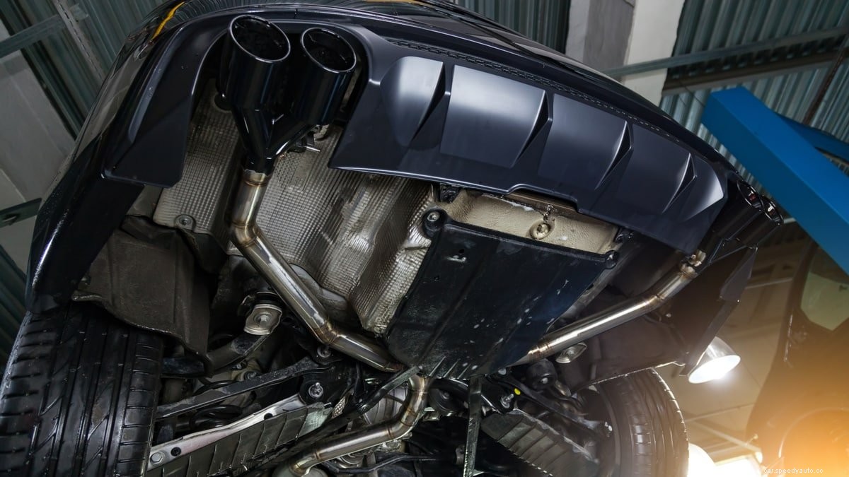 Muffler Delete: Pros & Cons (and Average Cost)