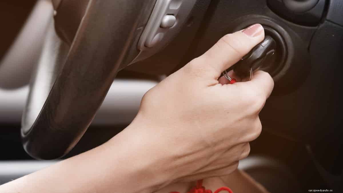 Car Hesitates to Start – Causes & How to Fix